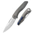 KMS2508F M390 Blade Pocket Knife