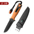 Must-have Fixed-blade Knife, Multifunctional Cutter