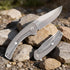 Name:RIVAL-X folding knife DESIGNED by Brad Maglott from USA