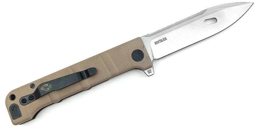 AK-74 Another Folding Bayonet Rebirth of a Legend from AK,AK47 The best military knife series we've ever created as EDC.