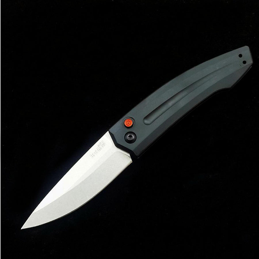 KERSHAW 7200 Launch 2 Auto Tactical Folding Knife