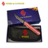 Commander J WOMSI Folding Knife