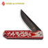 Commander 1 WOMSI Folding Knife