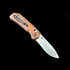 BENCHMADE 15060-2 Hunt Grizzly Creek Folding Knife