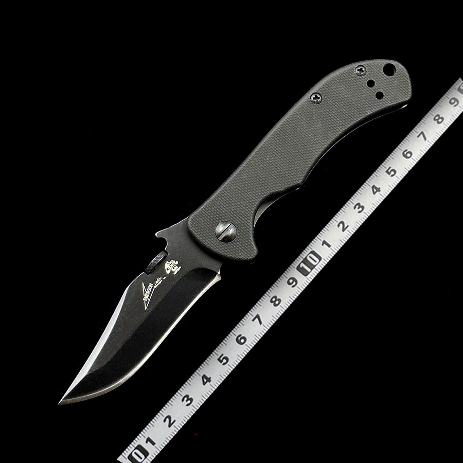 KERSHAW 6024BLK Folding Knife