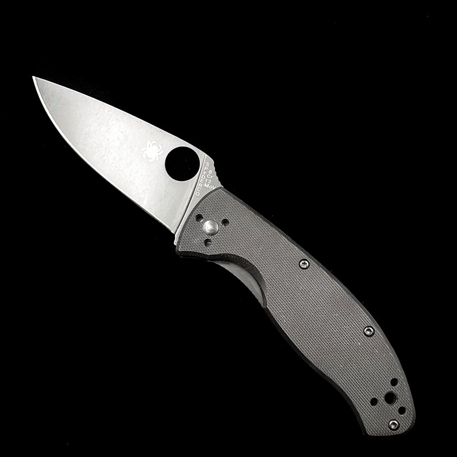 C122 Tenacious Folding Knife