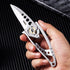 Side Opening CRKT5102 Folding Knife