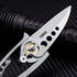 Side Opening CRKT5102 Folding Knife