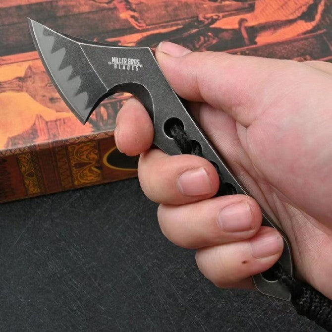 Miller Bros.BIsdes Mini axe