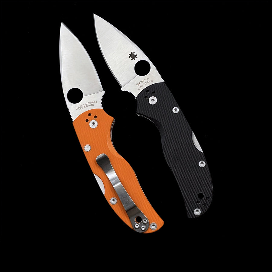 C41 Native 5 Folding Knife