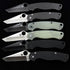 C81 Tanto Paramilitary 2 Folding Knife