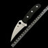 FB34GP REVERSE G-10 Small Straight Knife