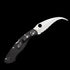 C12GS Civilian Folding Knife