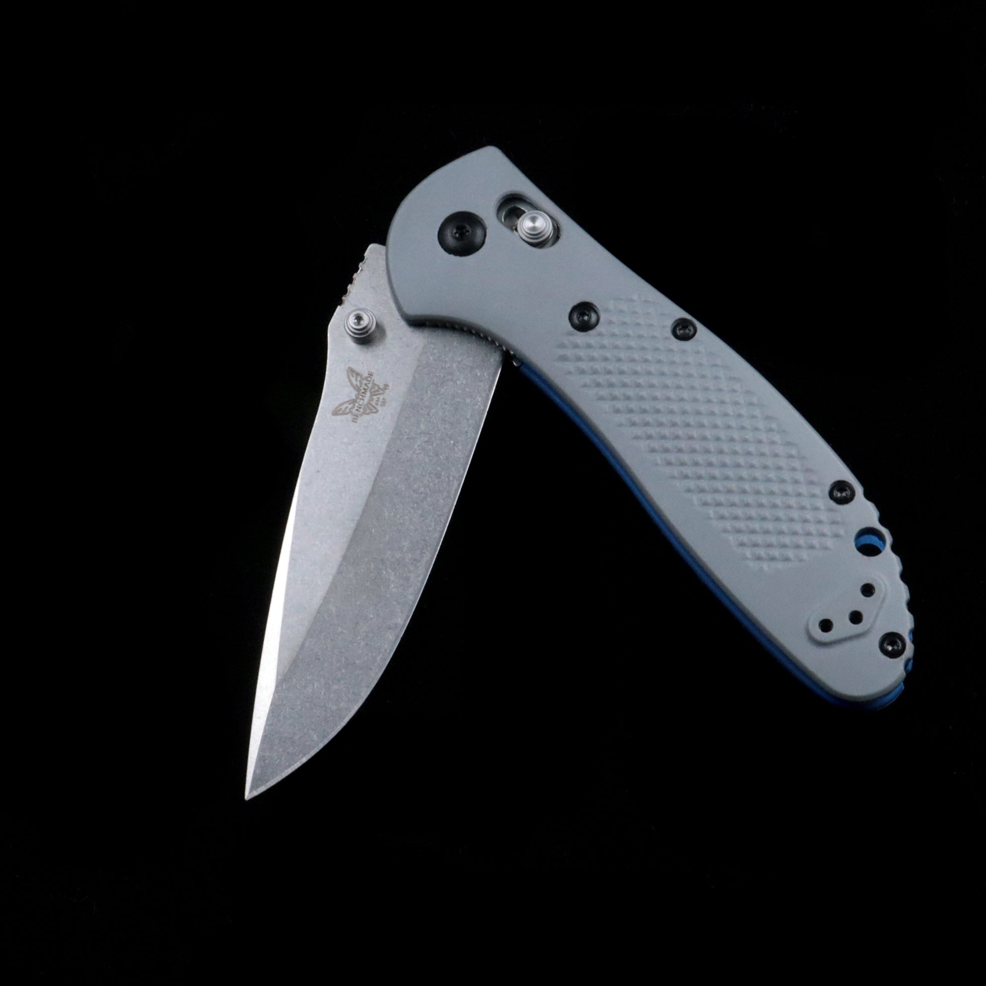 BENCHMADE BM 550 551 Griptilian AXIS Folding Knife