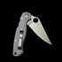 C81 TC4 Paramilitary 2 bearing Folding Knife