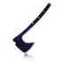 No.9 Portable Stainless Steel Full Tang,Tactical Tomahawk,Stainless Steel Hatchet Battle Axe