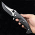 C196 Brandon Viper Grand Prix Bearing Folding Knife