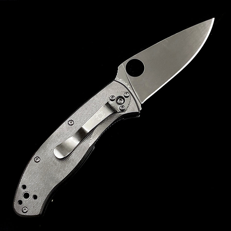 C122 Tenacious Folding Knife