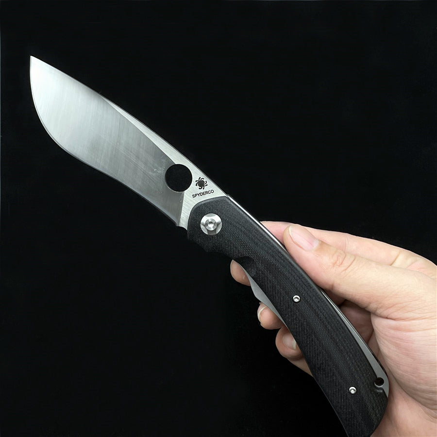 C239 Nati Amor Subvert Folding Knife