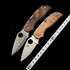 C152 Chaparral Folding Knife