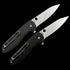 C195 Positron Bearing Folding Knife