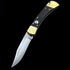 BUCK 110 112 AUTO Folding Knife