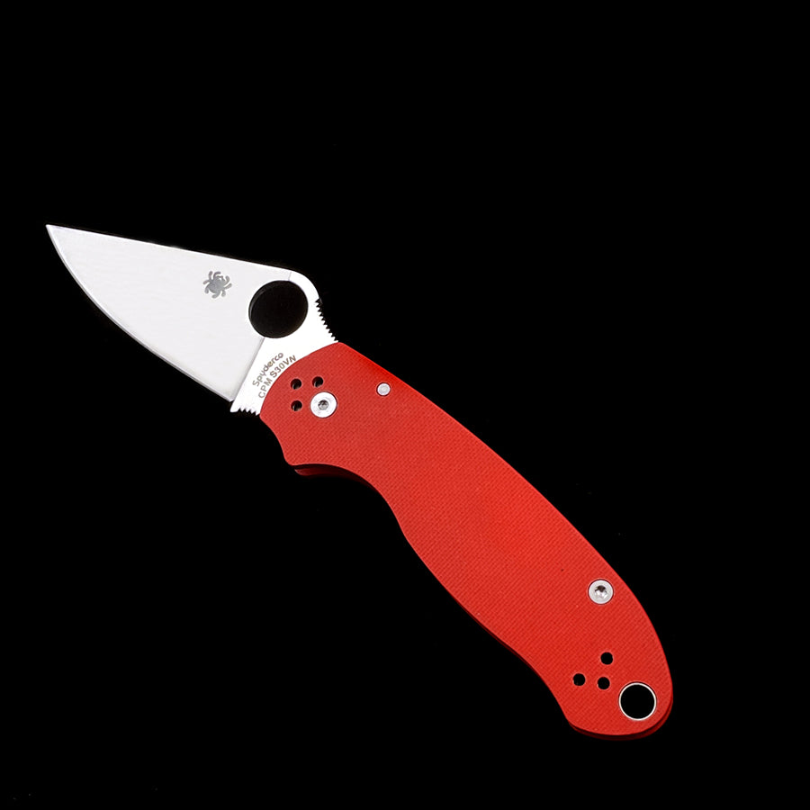 C223 Para 3 Folding Knife