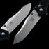 BENCHMADE BM810 Contego Folding Knife