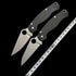 C81 Paramilitary 2 bearing Folding Knife