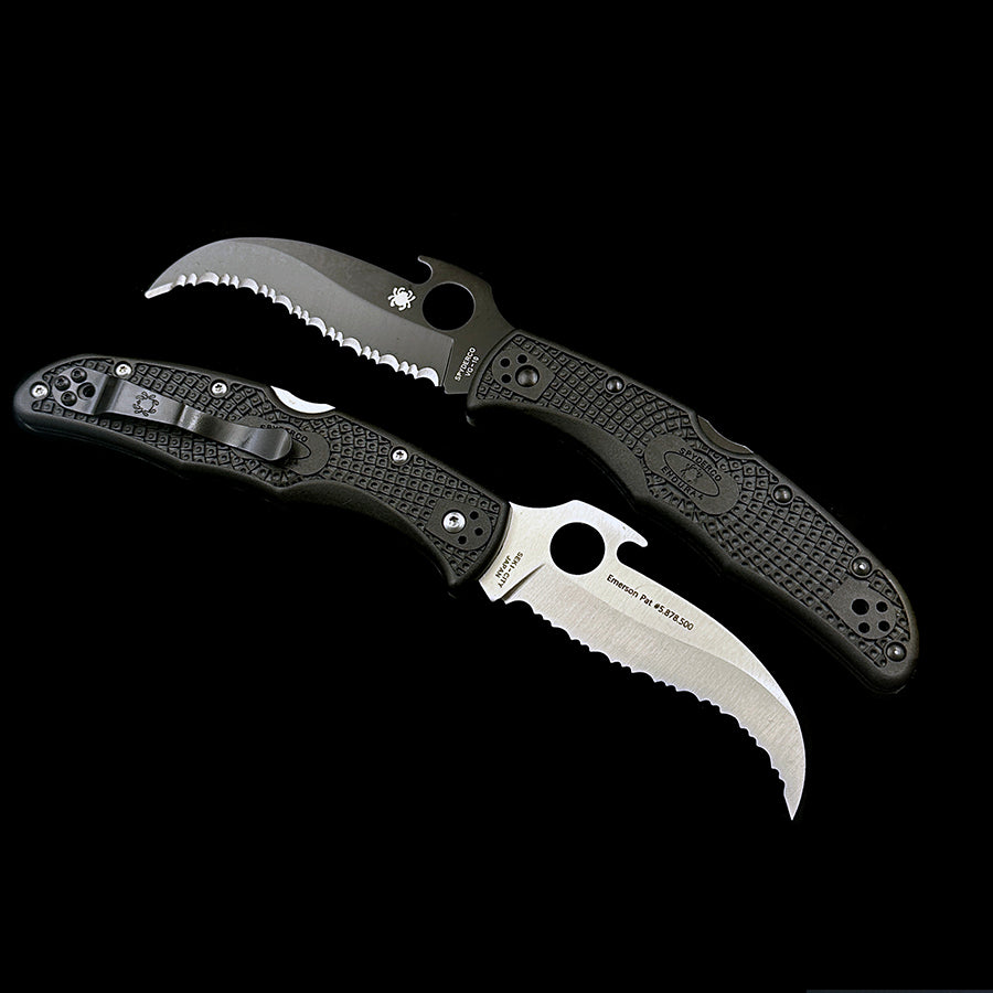 C12 Endura Opener Folding Knife