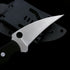 FB34GP REVERSE G-10 Small Straight Knife