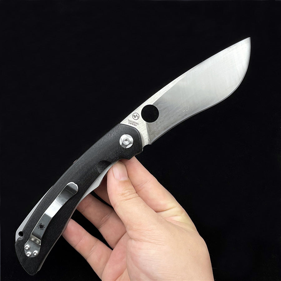 C239 Nati Amor Subvert Folding Knife