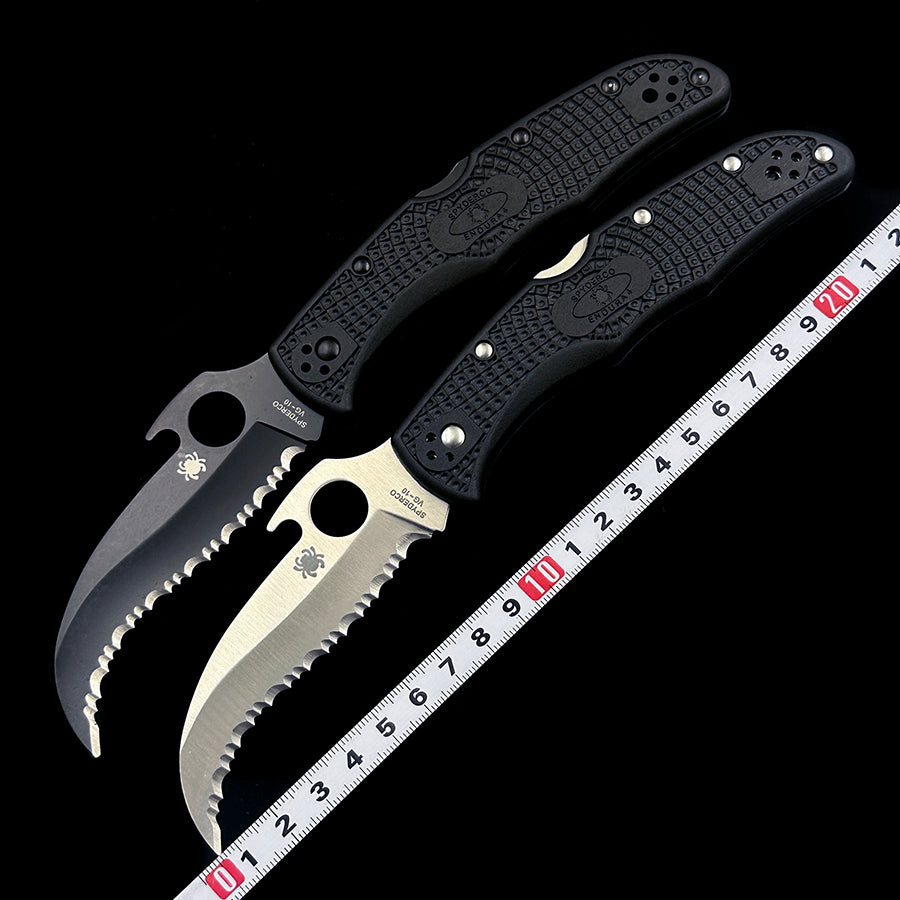 C12 Endura Opener Folding Knife