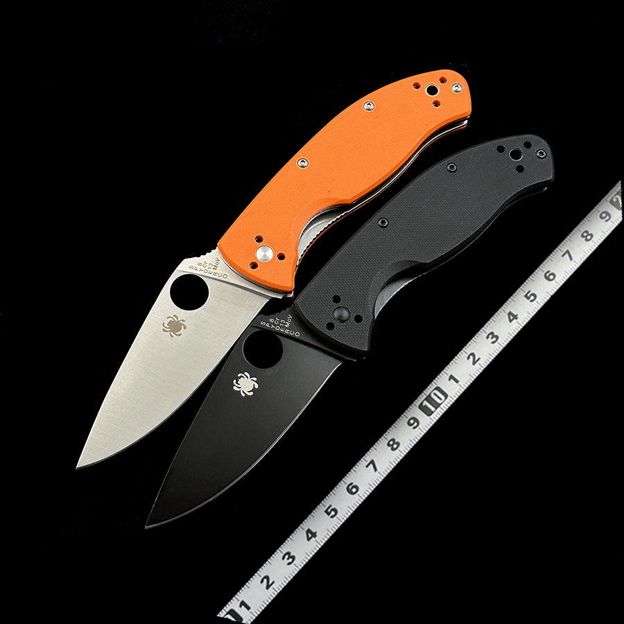 C122 Tenacious Folding Knife