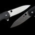 C195 Positron Bearing Folding Knife