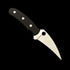 FB34GP REVERSE G-10 Small Straight Knife