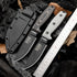 ESEE4POD ROWEN Jungle Survival Straight Knife