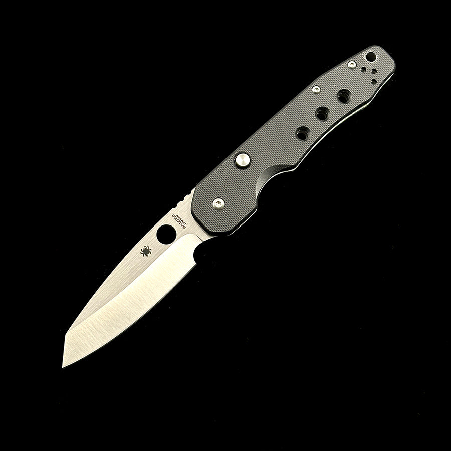 C240 Kevin Smock G10 Handle M4 blade Folding Knife