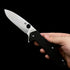 C234 Brian Lai Amalgam Flipper Knife