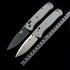 BENCHMADE 535-2002 20CV G10 Handle Bugout Axis  Knives