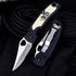 Price US$ 7.89 High Quality Support A Small Number Of Orders For Mini Creative Stainless Steel Blade Plastic Handle Camping Outdoor Folding Small Knife Buy On Alfknives.com