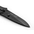 Price US$ 9.8 High Quality Popular Simple Portable Black Coating Self Defense Multi Function Fix Blade Tactical Hunting Knife Buy On Alfknives.com