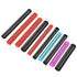 Price US$ 7.54 High Quality Plastic Cheap Bar Rack Tools Magnetic Knife Holder With Metal Strip For Wall And Storage Buy On Alfknives.com