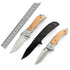 Price US$ 9.59 High Quality Sports Entertainment Products Camping Survival Stainless Steel Outdoor Wholesale Price Folding Pocket Hunting Knife Buy On Alfknives.com