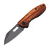 Price US$ 9.43 High Quality Assisted Open Custom Engraved Gift Edc Small Pocket Knife Wood Handle Buy On Alfknives.com