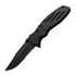 High quality Pocket steel blade  Combat Fighting Camping Tactical Survival Clasp Knife