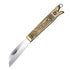 Price US$ 8.38 High Quality High End Mini Key Chain Knife Hunting Pocket Folding Knife With Engraving Pattern Copper Handle Buy On Alfknives.com