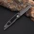 Price US$ 9.36 High Quality Promotion Gifts Stainless Steel Utility Knife Outdoor Camping Folding Pocket Knife Self Defense Products Buy On Alfknives.com