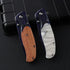 Price US$ 10.33 High Quality Top Grade Resin Stainless Steel Wave Print Outdoor Camping Knife 3Cr13Mov Pocket Folding Knife Buy On Alfknives.com