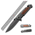 Price US$ 10.15 High Quality New Arrival Folding Pocket Knife Stainless Steel Outdoor Edc Knife Camping Survival Tactical Hunting Knife Buy On Alfknives.com